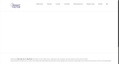 Desktop Screenshot of insightfactor.biz